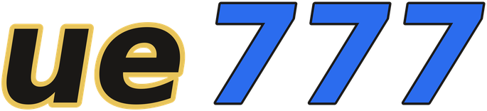 ue777 logo