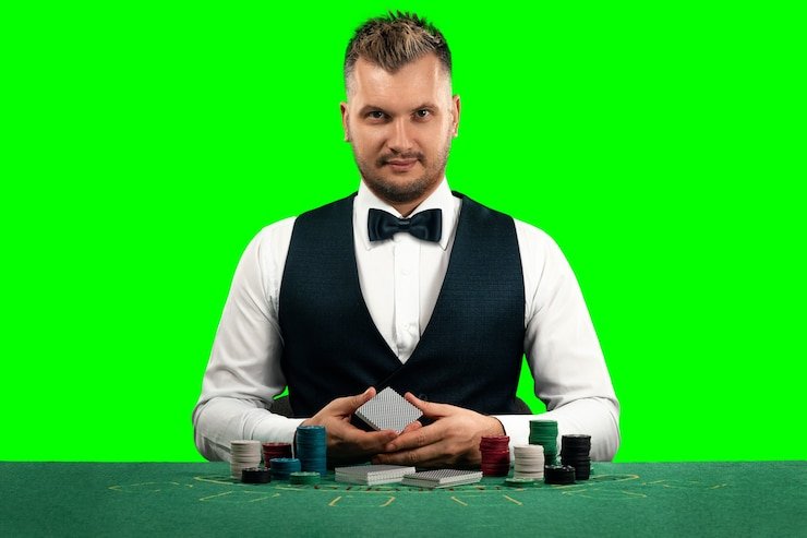 ue777 Powerball Texas Hold’em