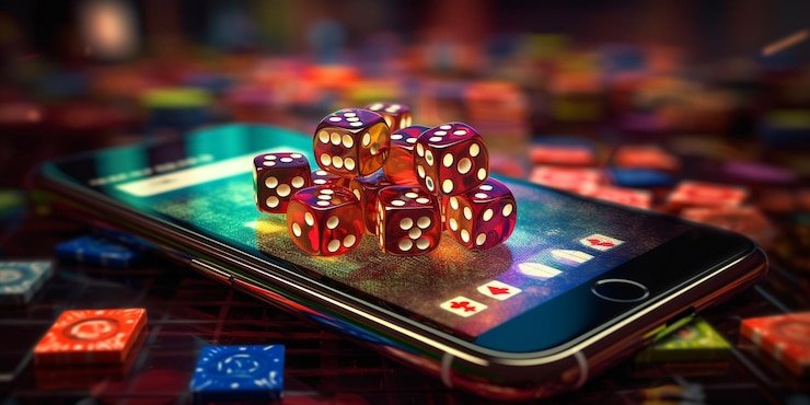 ue777 Baccarat Midnight